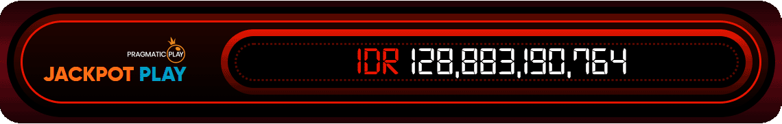 Jackpot MIMIN168